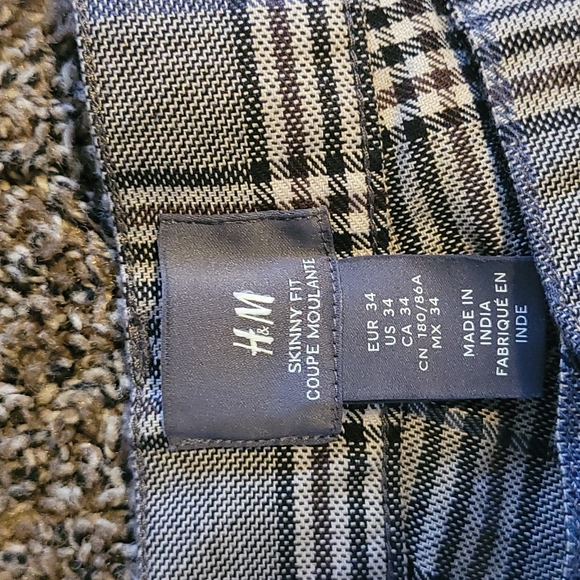 H&M Dress pants - Picture 2 of 3